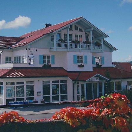 Gaestehaus Am Rathaus, Mehrbettzimmer 1 Hohenpeissenberg Ngoại thất bức ảnh