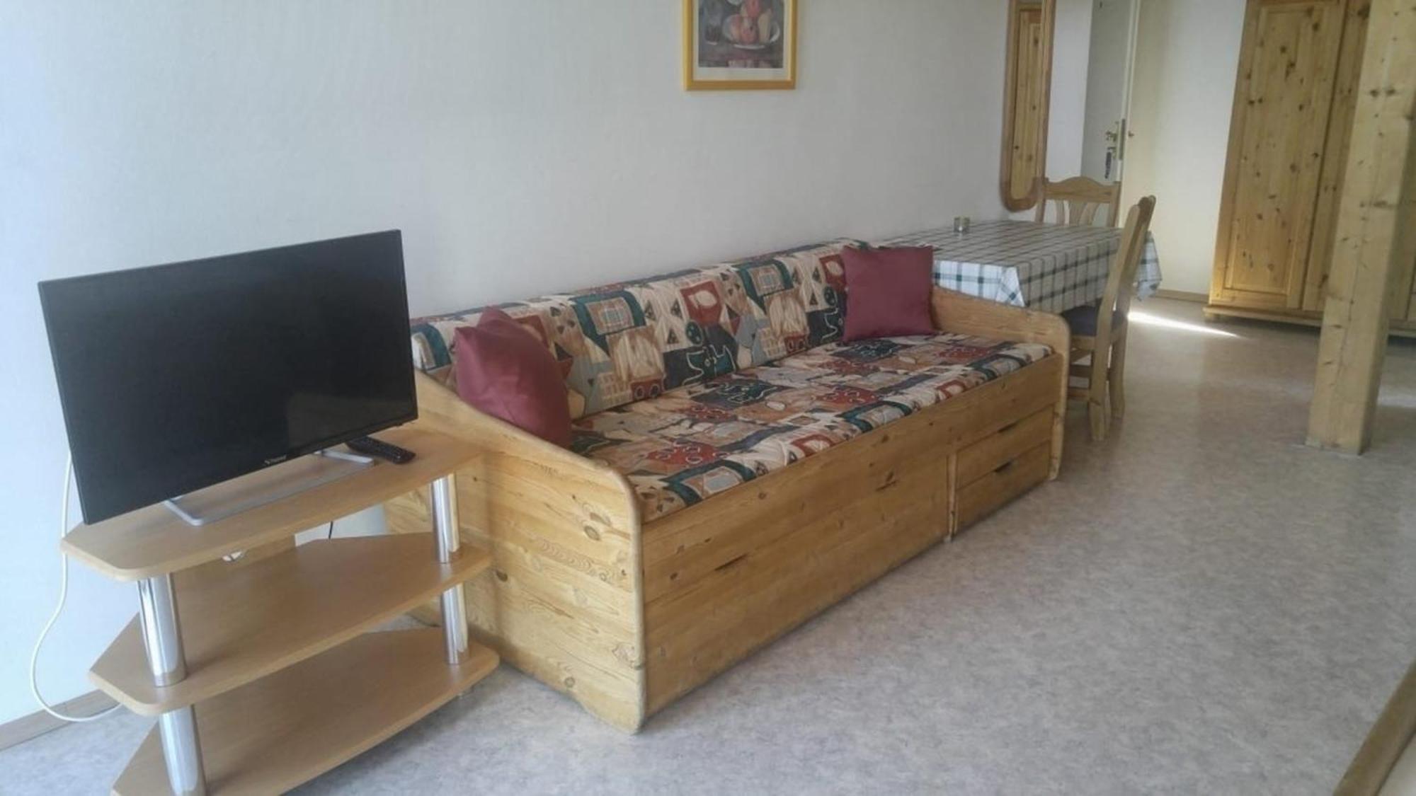 Gaestehaus Am Rathaus, Mehrbettzimmer 1 Hohenpeissenberg Ngoại thất bức ảnh